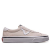 Unisex Sneaker UA Sport Suede White