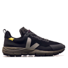 Unisex Sneakerr - Dekkan Alveomesh - Black / Oxford / Grey, 43, Schwarz