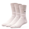 Unisex Socken - 3er Pack - RA4261 001 - White