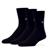 Unisex Socken - 3er Pack- RA4261 031 - Black