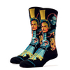 Unisex Socken - Awesome Mix Guardians - Black