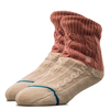 Unisex Socken - Chesapeake - Rosa / Smoke, S, Rosa