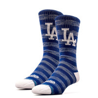 Unisex Socken - Dodgers Twist Crew - Royal