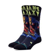 Unisex Socken - Groot Jams - Black