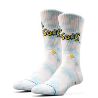 Unisex Socken - Intro - White
