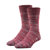 Unisex Socken - Jerry Twist - Red