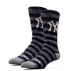 Unisex Socken - Yankees Twist Crew - Navy