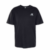 Unisex T-Shirt - Unissentials 21503 - Black, U5, Schwarz