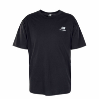 Unisex T-Shirt - Unissentials 21503 - Black, U5, Schwarz