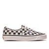 Vans Authentic 44 Dx Black Check