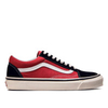 VANS Herren Sneaker Old Skool 36 DX Anaheim Factory Red