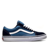 Vans U Old Skool Navy, 37, Blau