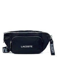 Waist Bag - 3824 - Black