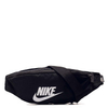 Waist Bag - Heritage DB0490 - Black / White