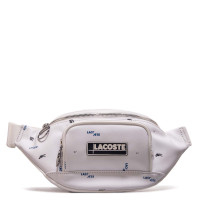 Waistbag 3325 AOP Mini Wording White