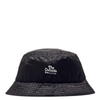 Wood Wood Hat Bucket Black