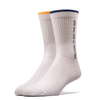 Wood Wood Socks 2 Pk Gail White
