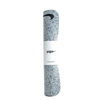 Yogomatte - Nike Move Yoga Mat 4mm - Smoke Grey