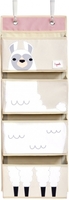 3sprouts Wandaufbewahrung Lama