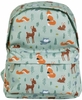 A Little Lovely Company Kleiner Rucksack Waldfreunde