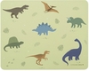 A Little Lovely Company Platzdeckchen Dinosaurier
