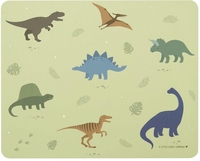 A Little Lovely Company Platzdeckchen Dinosaurier