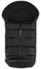 ABC 2024 Design Winterfußsack black