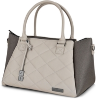 ABC Design 2022 Diamond Edition Wickeltasche Royal herb