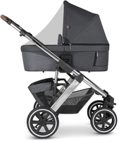 ABC Design 2023 Classic Edition Universal Mosquitonetz