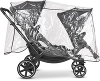 ABC Design 2023 Regenschutz Zoom