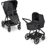 ABC Design 2023 Vicon 4 Classic ink Kombikinderwagen inkl. Zubehörpaket