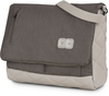 ABC Design 2023 Wickeltasche Urban herb