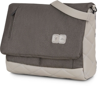 ABC Design 2023 Wickeltasche Urban herb