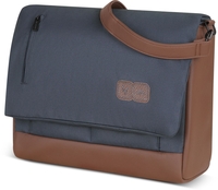 ABC Design 2023 Wickeltasche Urban lake