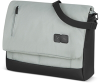 ABC Design 2023 Wickeltasche Urban pine