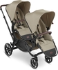 ABC Design 2023 Zoom Geschwisterkinderwagen reed