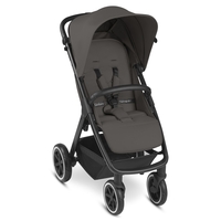 ABC Design 2024 Buggy Avus Air Cloud