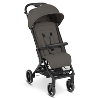 ABC Design 2024 Ping Two Trekking Buggy Cloud