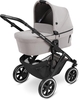 ABC Design 2024 Salsa 4 Air Biscuit Kombikinderwagen inkl. Zubehörpaket