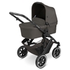 ABC Design 2024 Salsa 4 Air Cloud Kombikinderwagen inkl. Zubehörpaket