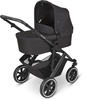 ABC Design 2024 Salsa 4 Air Ink Kombikinderwagen inkl. Zubehörpaket