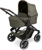 ABC Design 2024 Salsa 4 Air Kombikinderwagen Starter Set - wheat