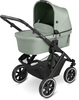 ABC Design 2024 Salsa 4 Air Pine Kombikinderwagen inkl. Zubehörpaket