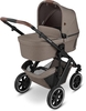ABC Design 2024 Salsa 4 Air Pure Nature Kombikinderwagen inkl. Zubehörpaket