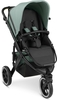 ABC Design 2024 Salsa Run Aqua