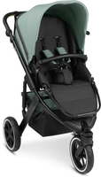 ABC Design 2024 Salsa Run Aqua