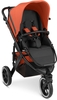 ABC Design 2024 Salsa Run Carrot
