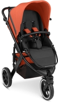 ABC Design 2024 Salsa Run Carrot