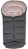 ABC Design 2024 Winterfußsack bubble Diamond Edition