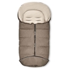 ABC Design 2024 Winterfußsack nature